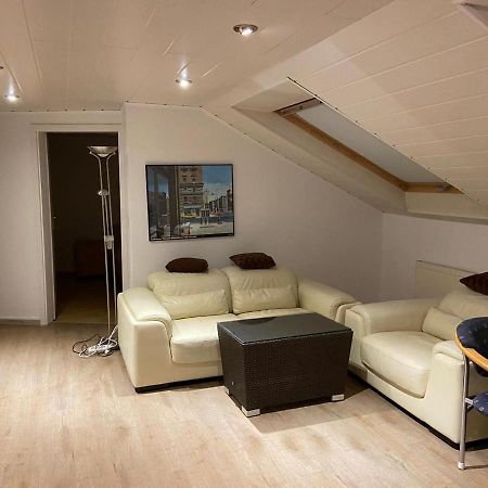 Ferienwohnung Heidelberg Ze-2020-7-Wz Dış mekan fotoğraf