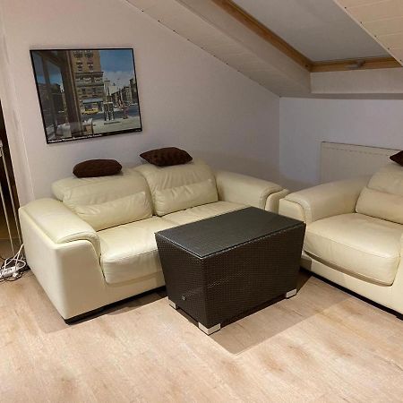 Ferienwohnung Heidelberg Ze-2020-7-Wz Dış mekan fotoğraf
