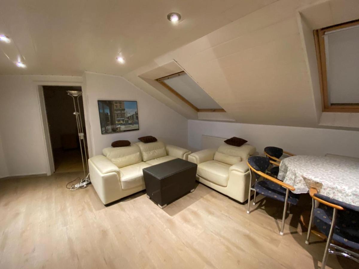 Ferienwohnung Heidelberg Ze-2020-7-Wz Dış mekan fotoğraf