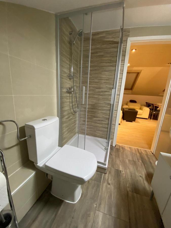 Ferienwohnung Heidelberg Ze-2020-7-Wz Dış mekan fotoğraf