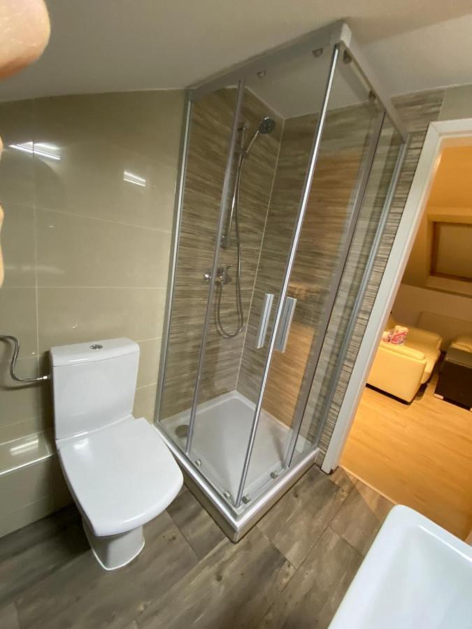 Ferienwohnung Heidelberg Ze-2020-7-Wz Dış mekan fotoğraf