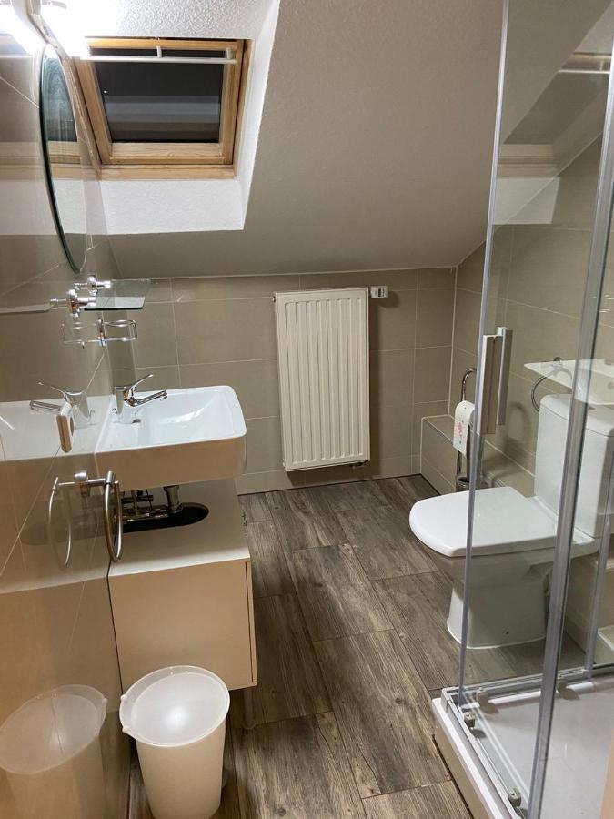 Ferienwohnung Heidelberg Ze-2020-7-Wz Dış mekan fotoğraf