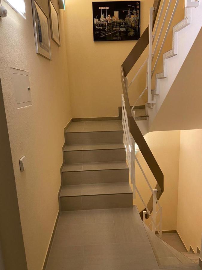 Ferienwohnung Heidelberg Ze-2020-7-Wz Dış mekan fotoğraf