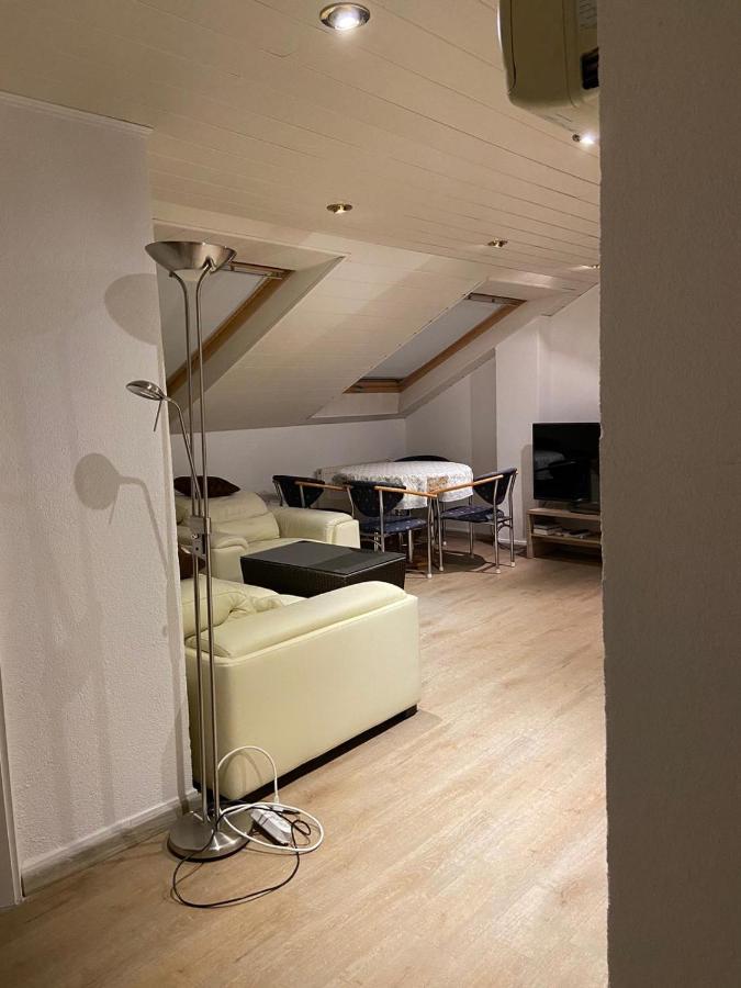 Ferienwohnung Heidelberg Ze-2020-7-Wz Dış mekan fotoğraf