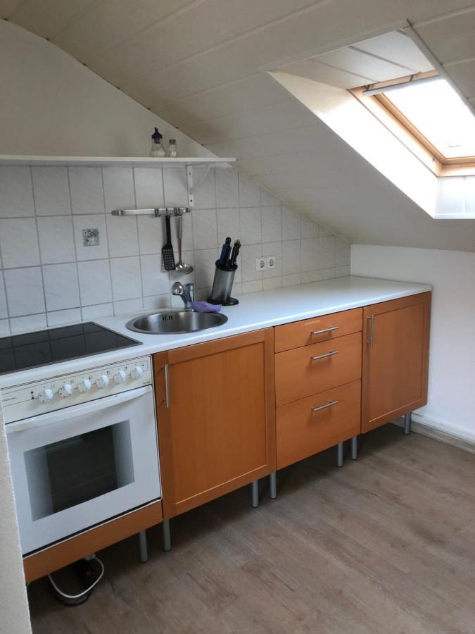 Ferienwohnung Heidelberg Ze-2020-7-Wz Dış mekan fotoğraf
