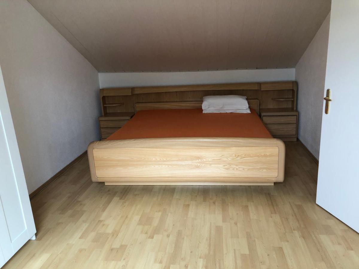 Ferienwohnung Heidelberg Ze-2020-7-Wz Dış mekan fotoğraf