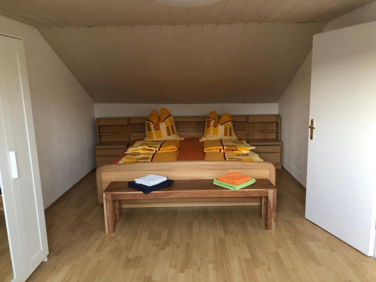 Ferienwohnung Heidelberg Ze-2020-7-Wz Dış mekan fotoğraf