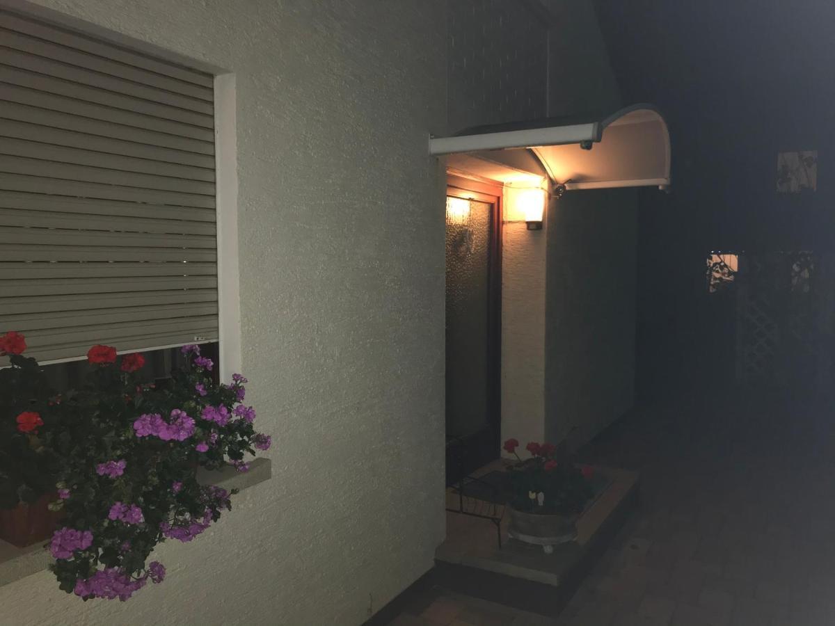 Ferienwohnung Heidelberg Ze-2020-7-Wz Dış mekan fotoğraf