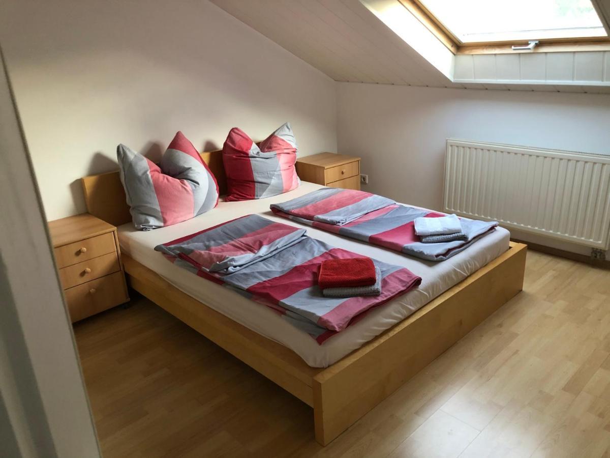 Ferienwohnung Heidelberg Ze-2020-7-Wz Dış mekan fotoğraf